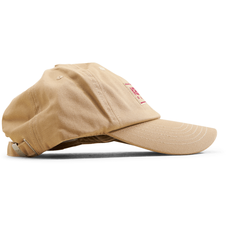 Kappe Beige