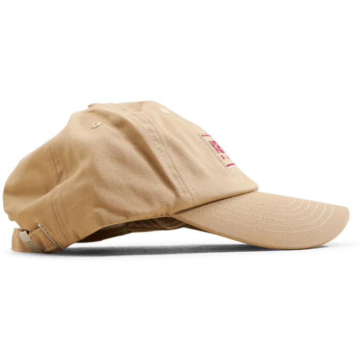 Kappe Beige