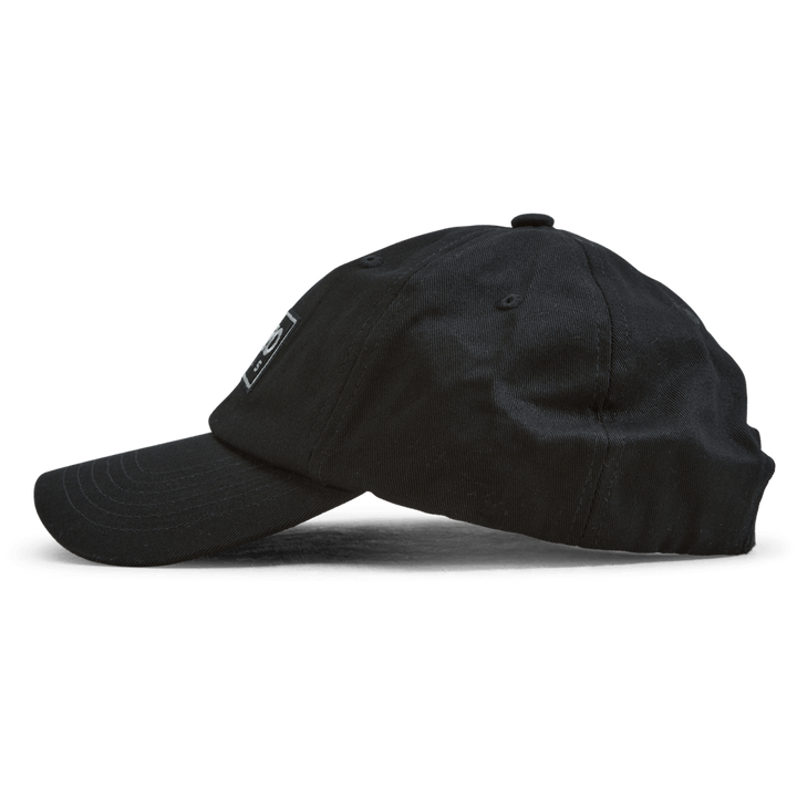 Kappe Schwarz