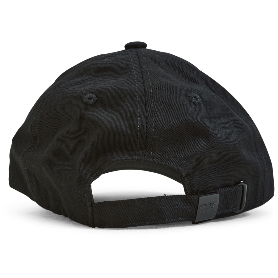 Kappe Schwarz