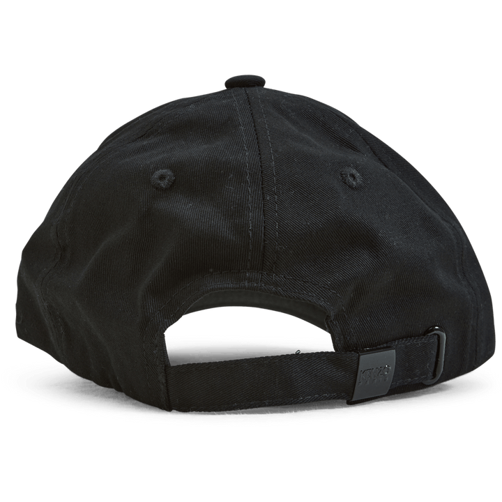 Kappe Schwarz