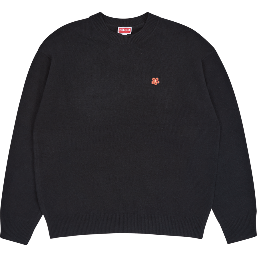 Jumper Black
