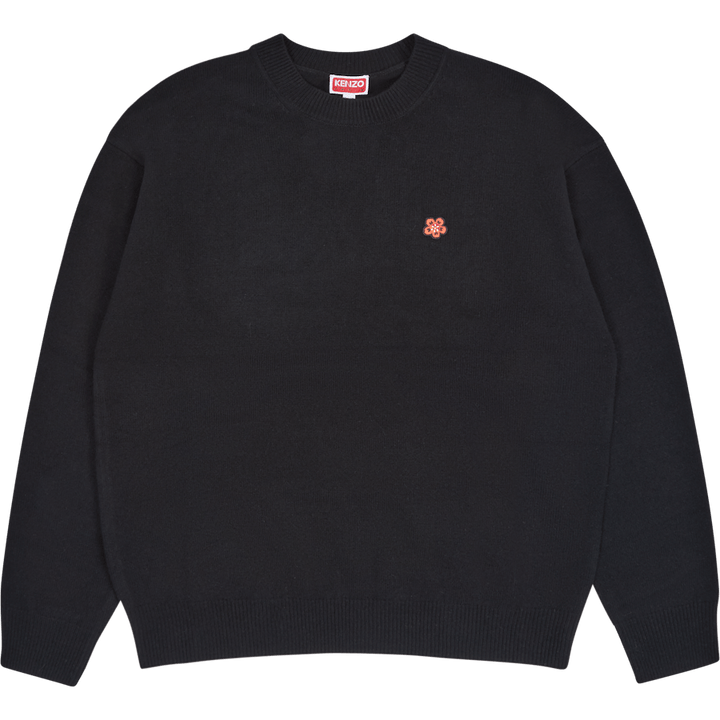 Jumper Black
