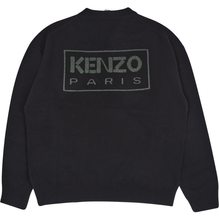 Jumper Black