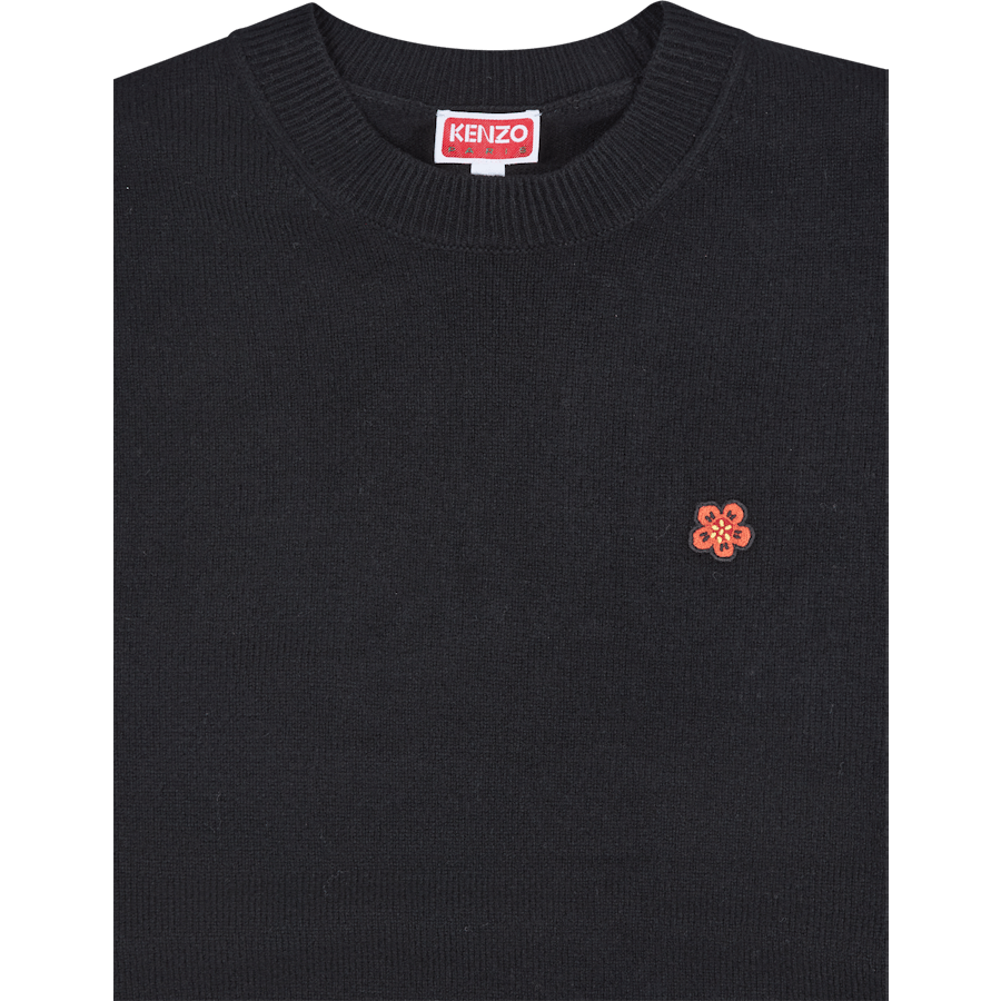 Jumper Black