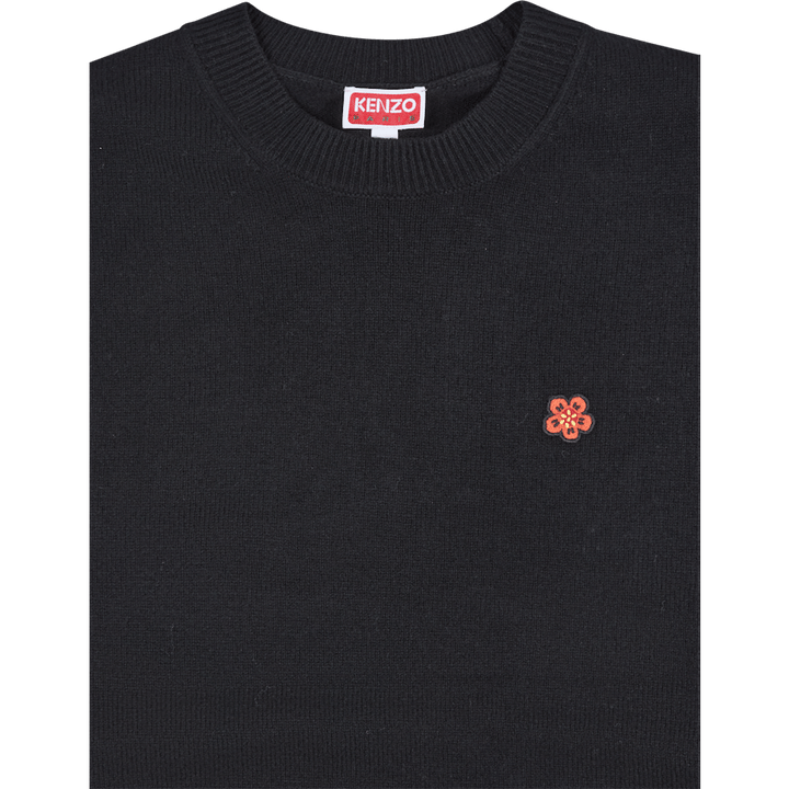 Jumper Black