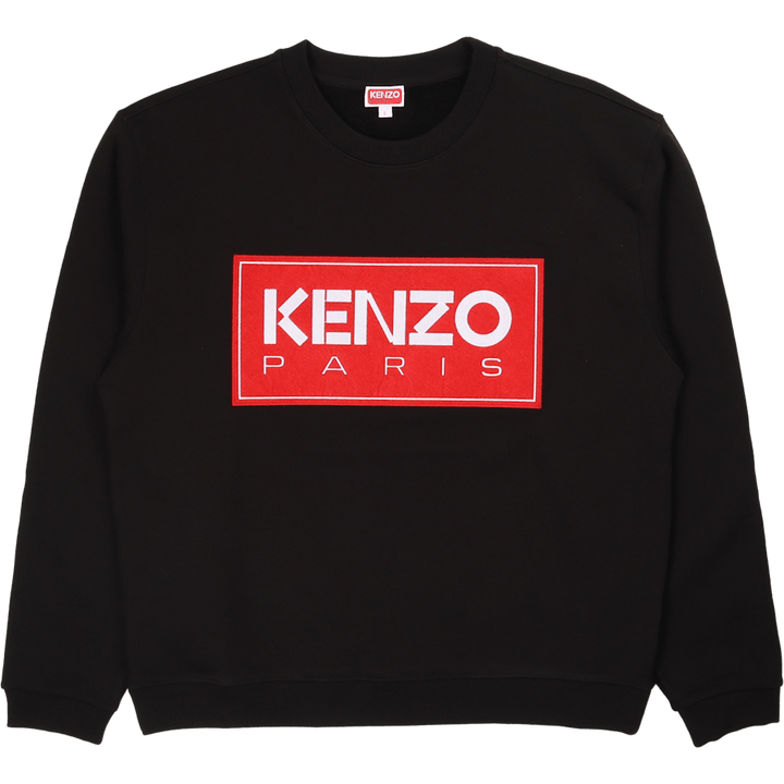 Sweat Black