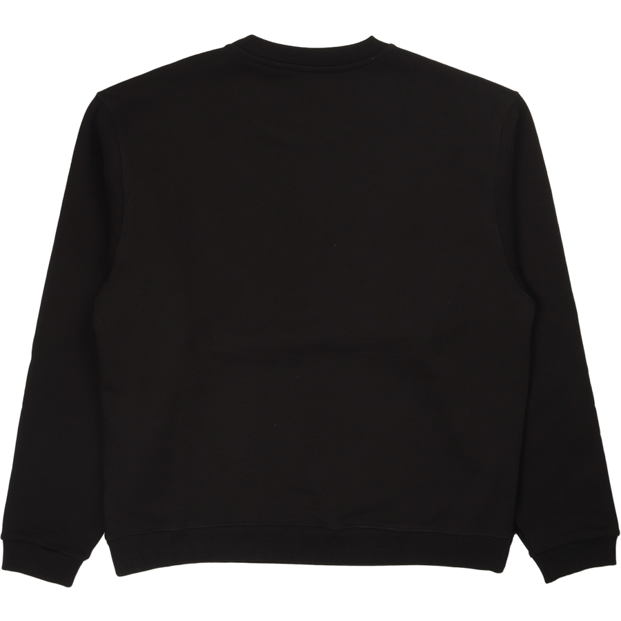 Sweat Black