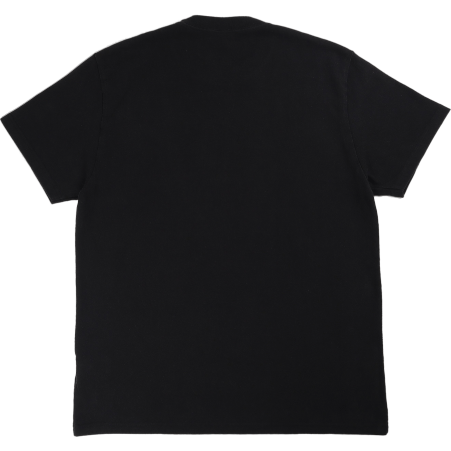 T-shirt  Jersey Black Ozone