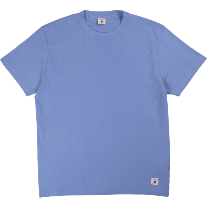 T-shirt  Jersey Jacaranda Ozone