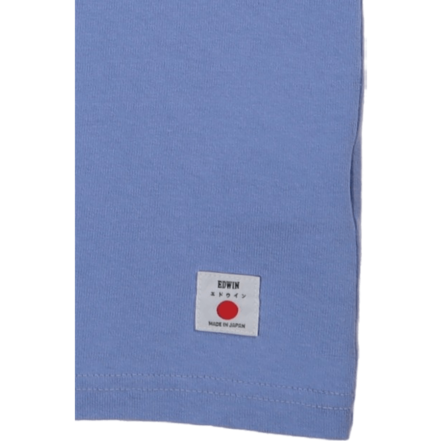 T-shirt  Jersey Jacaranda Ozone