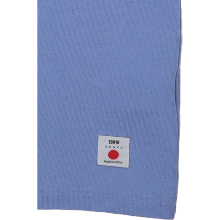 T-shirt  Jersey Jacaranda Ozone