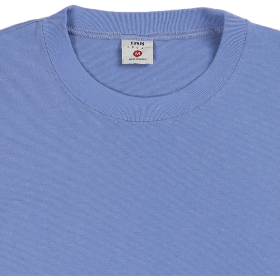 T-shirt  Jersey Jacaranda Ozone