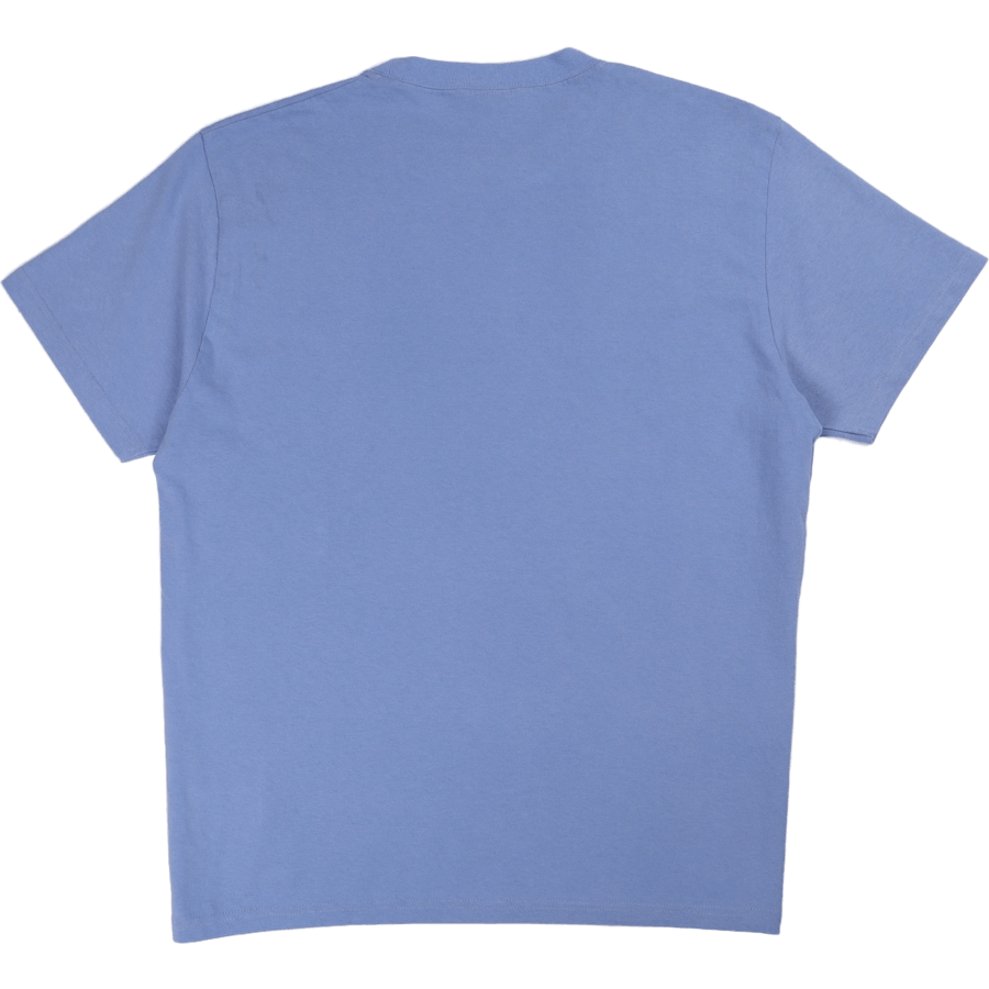 T-shirt  Jersey Jacaranda Ozone