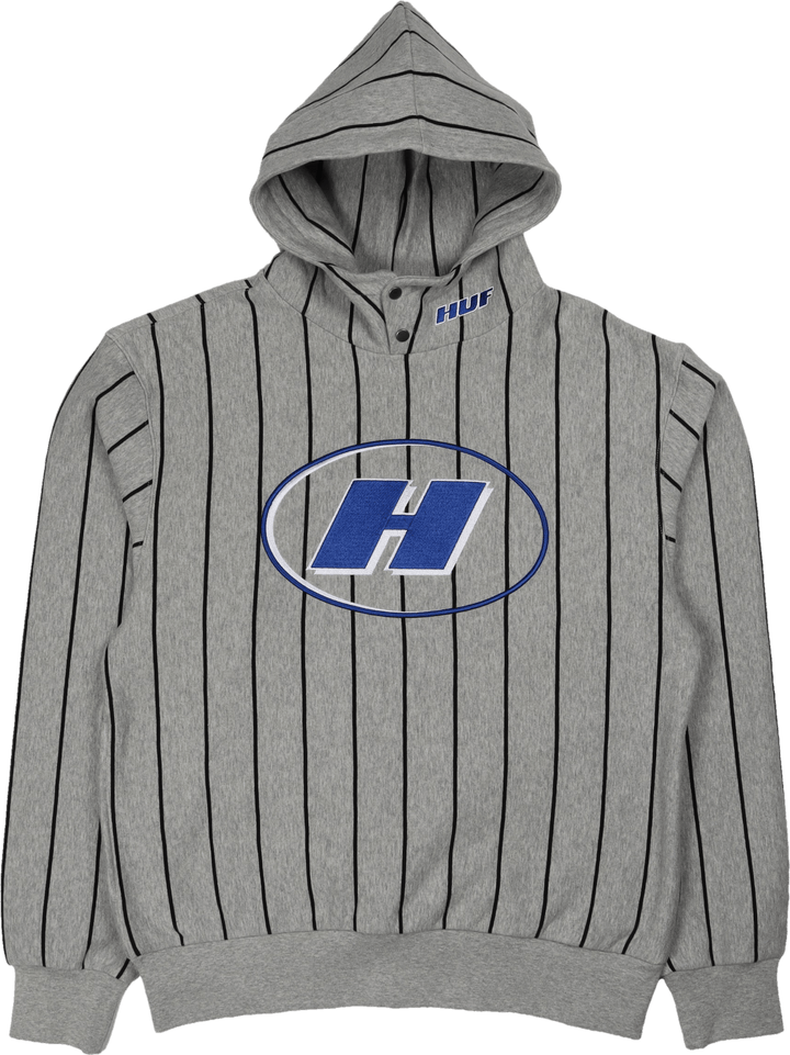 Capital Hoodie Gyhtr