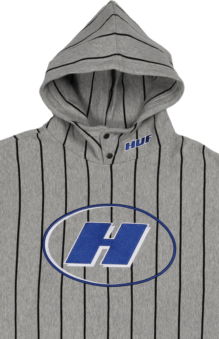Capital Hoodie Gyhtr