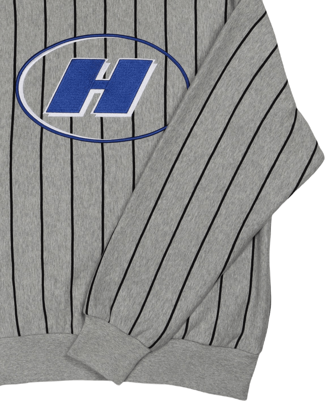 Capital Hoodie Gyhtr