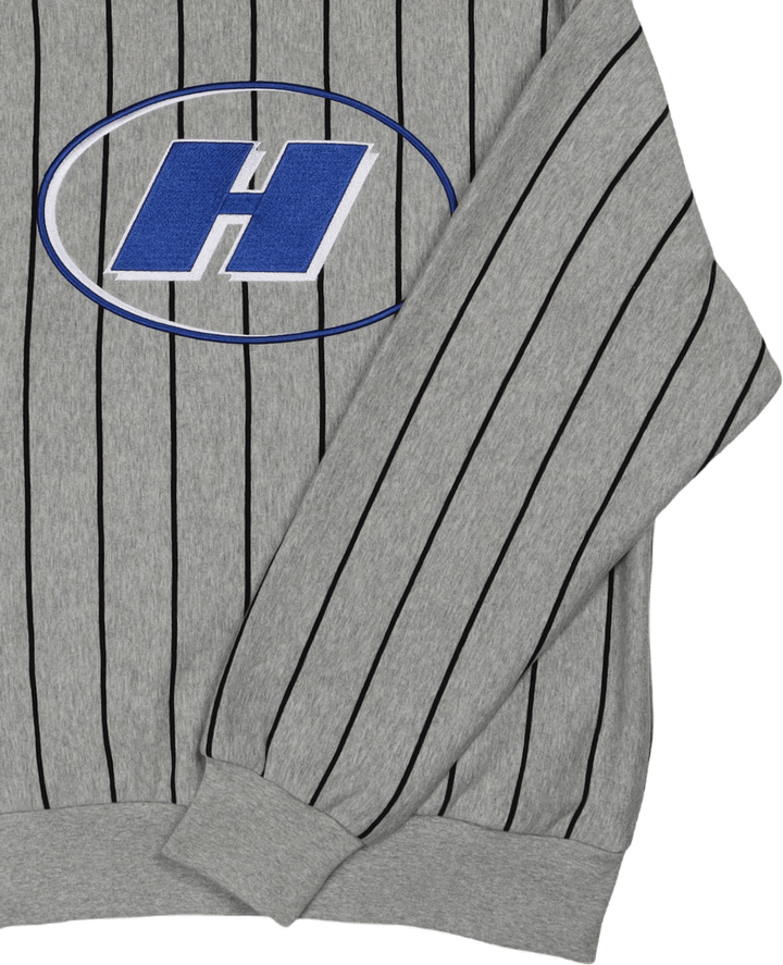 Capital Hoodie Gyhtr