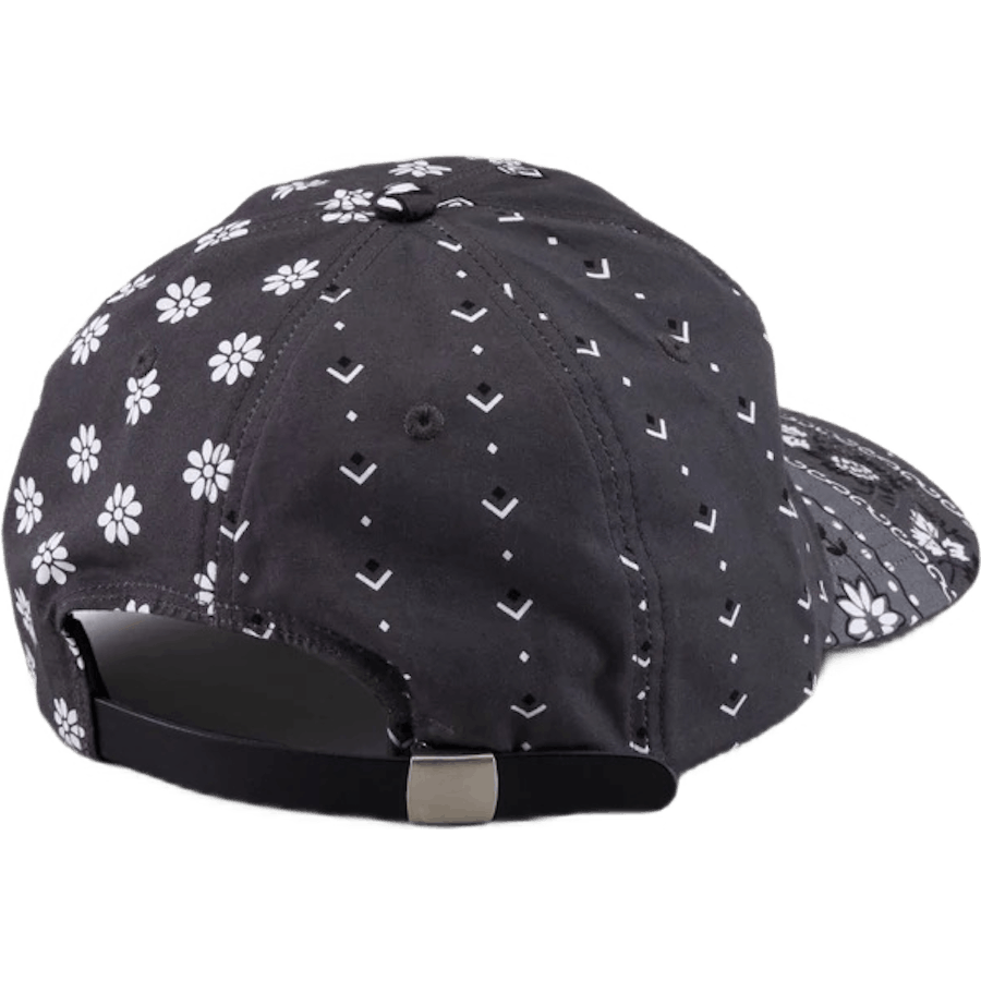 Šatka Chopped / C-čipka Gray