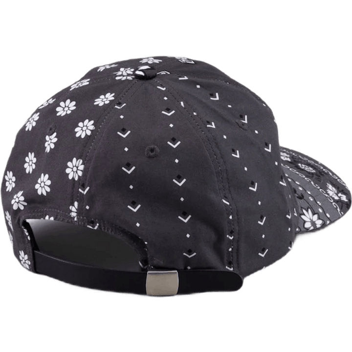 Šatka Chopped / C-čipka Gray