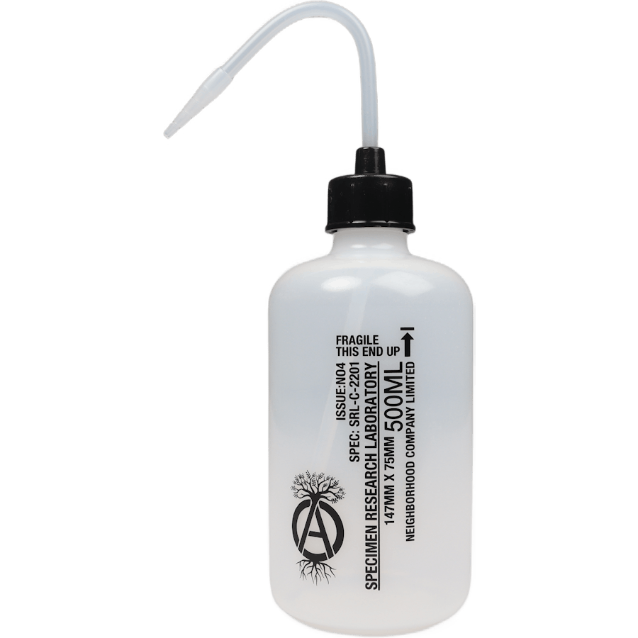 Srl-l / P-pitcher Clear