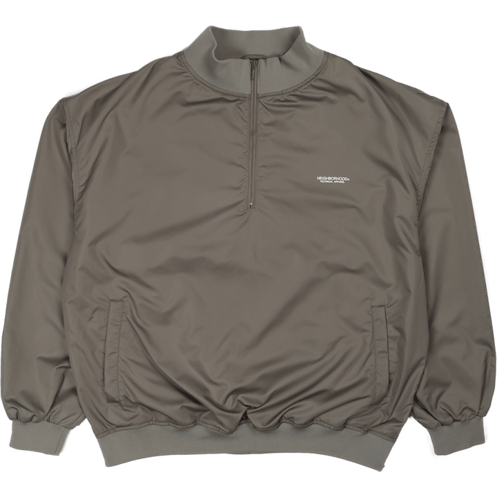 Pullover / E-jk Gray