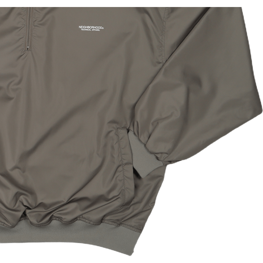 Pullover / E-jk Gray