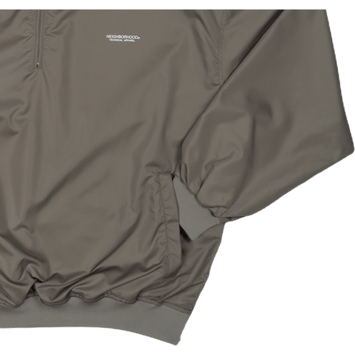 Pullover / E-jk Gray