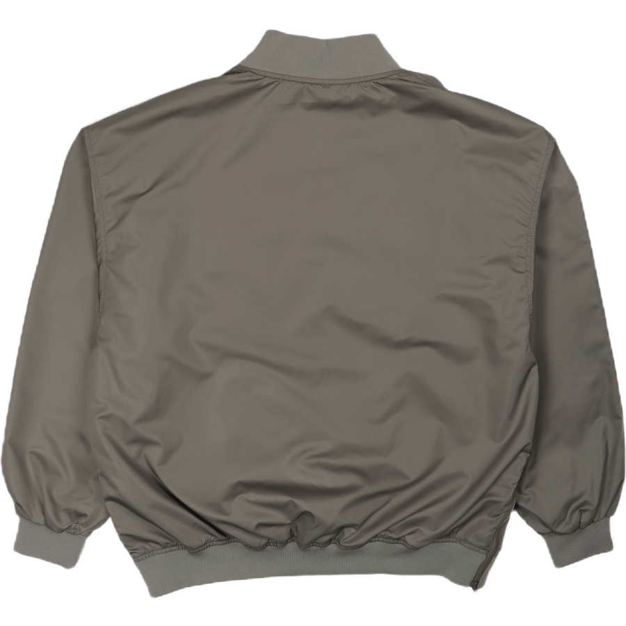 Pullover / E-jk Gray