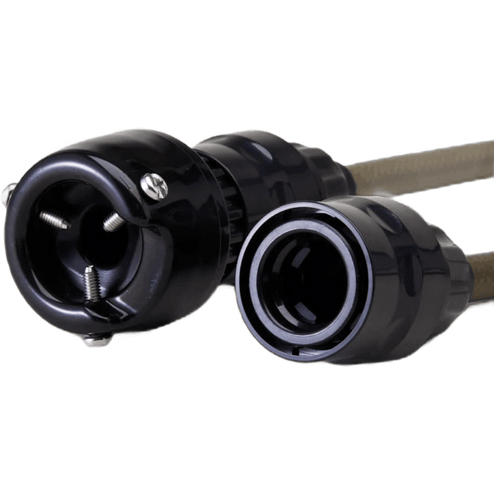 Srl / A-garden Hose Reel Black