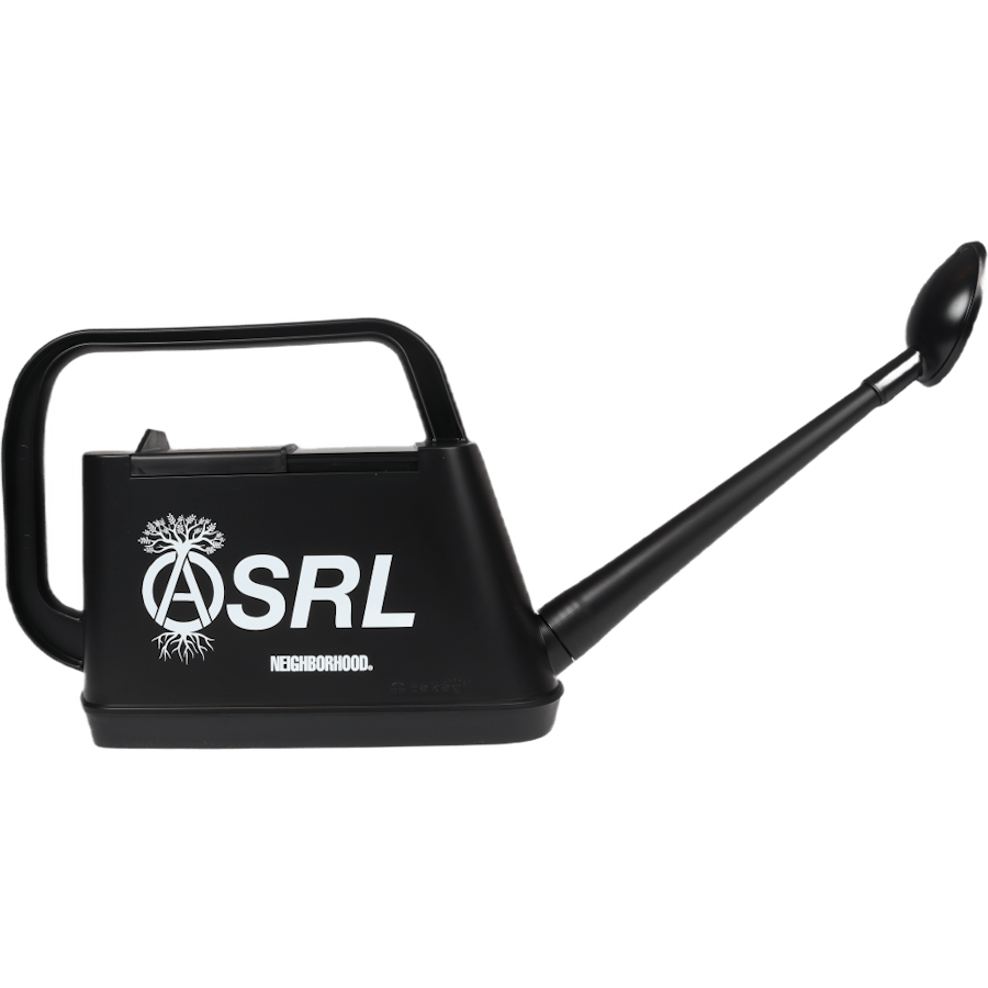 Srl / P-watering Can Black
