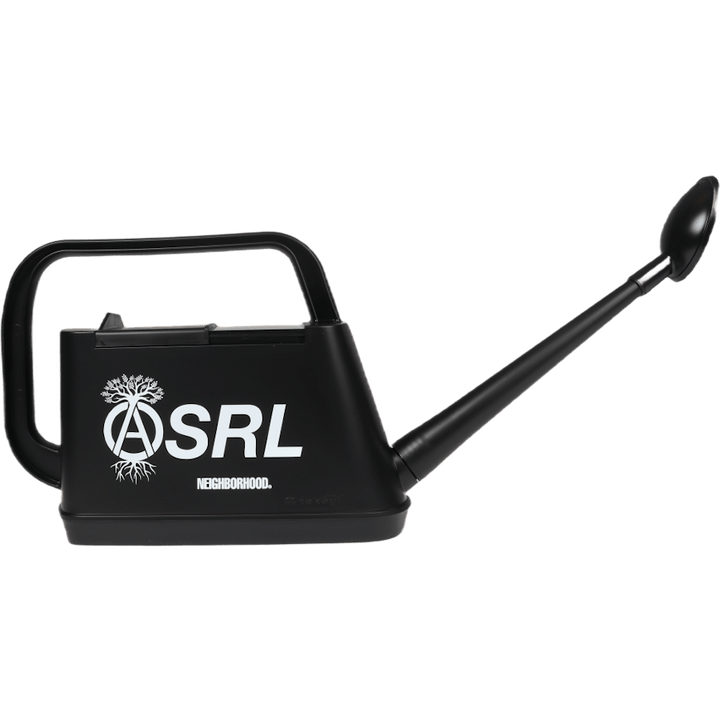 Srl / P-watering Can Black