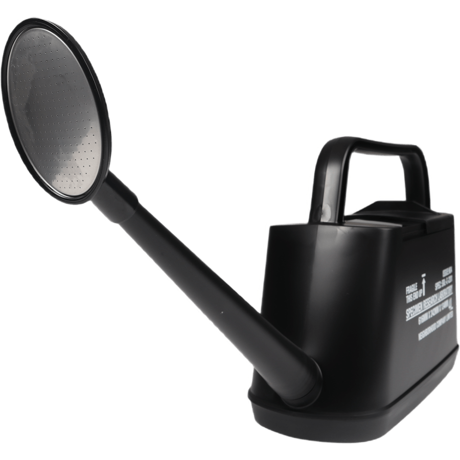 Srl / P-watering Can Black