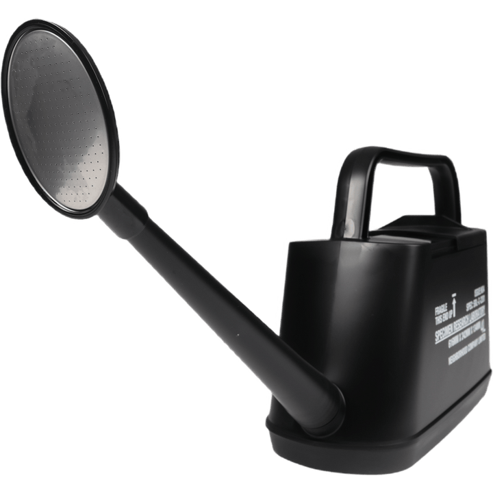Srl / P-watering Can Black