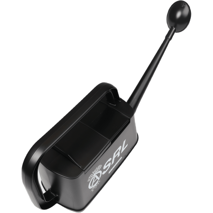 Srl / P-watering Can Black