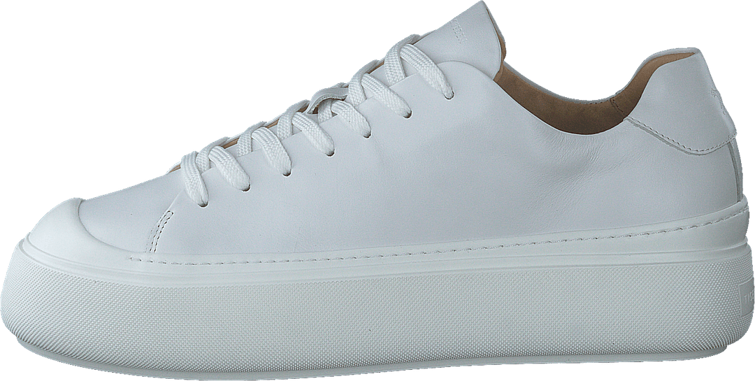 Stam White