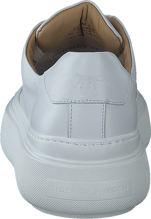 Stam White
