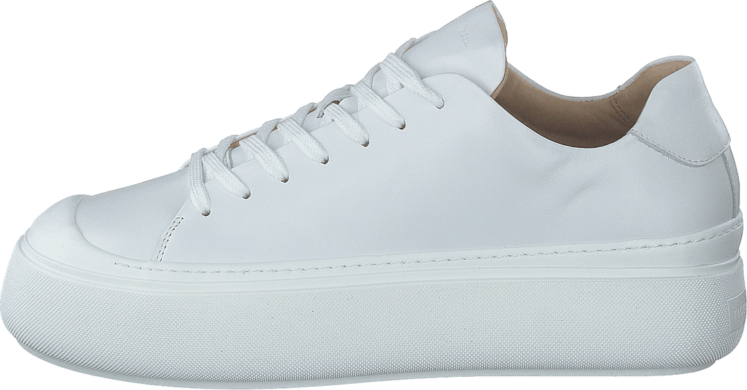 Stam Tw White