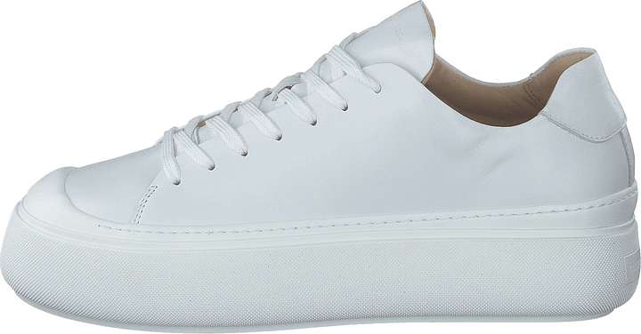 Stam Tw White