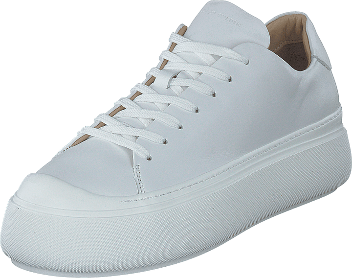 Stam Tw White