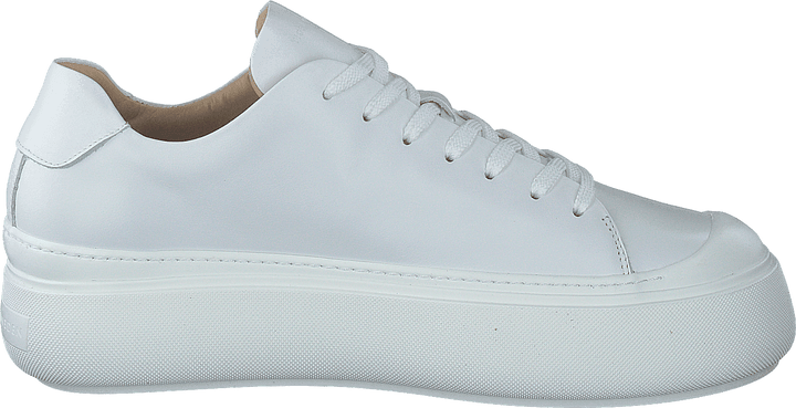 Stam Tw White