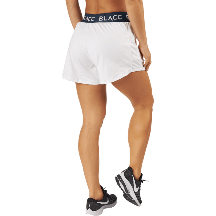 Short de court blanc
