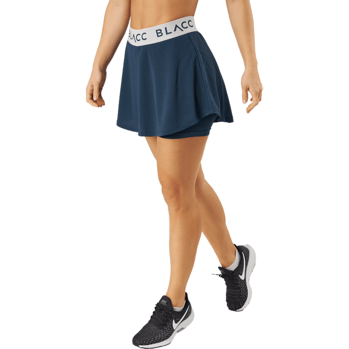 Court Skirt Navy