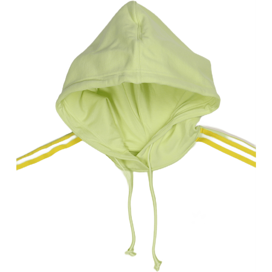 Kampsun kollane