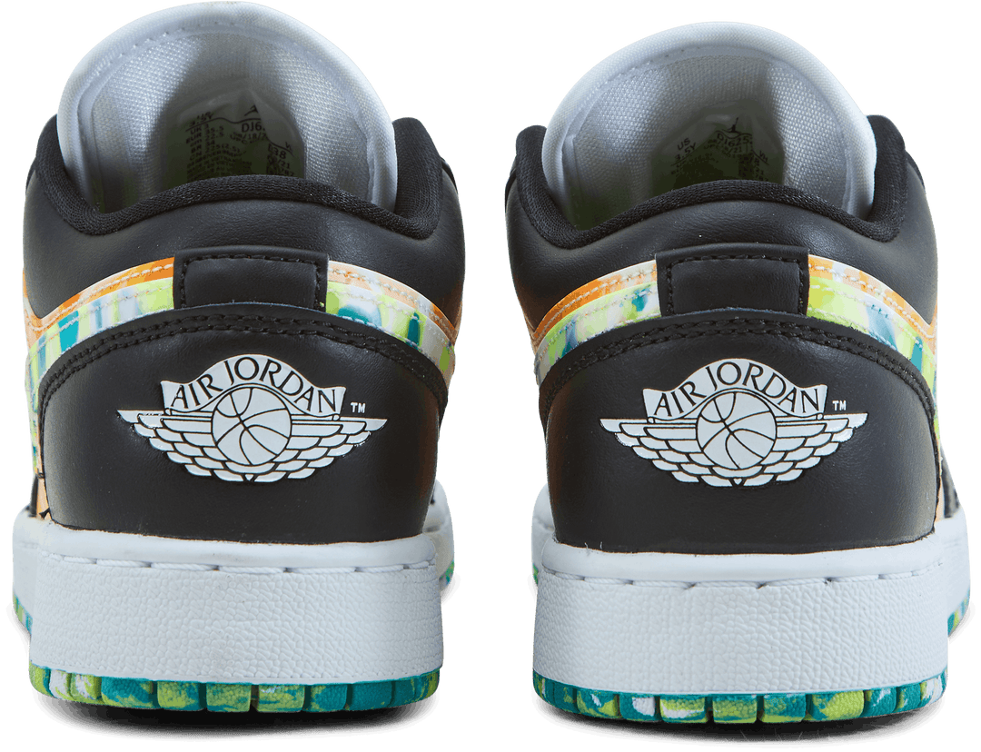 Air Jordan 1 Low Se (GS)