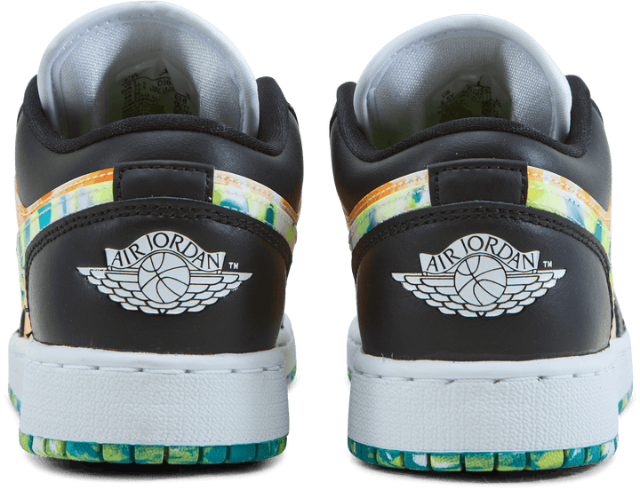 Air Jordan 1 Low Se (GS)