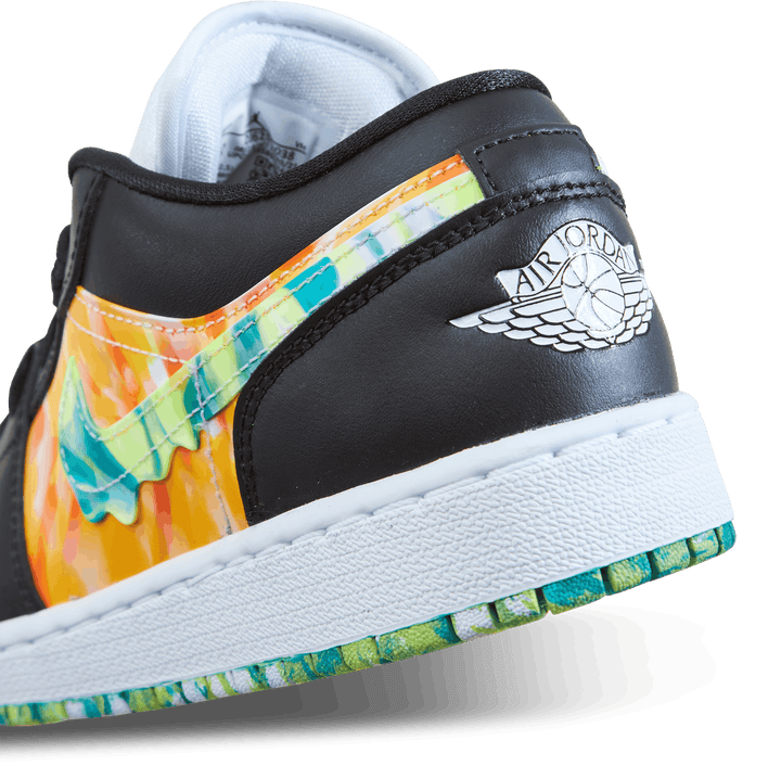 Air Jordan 1 Low Se (GS)