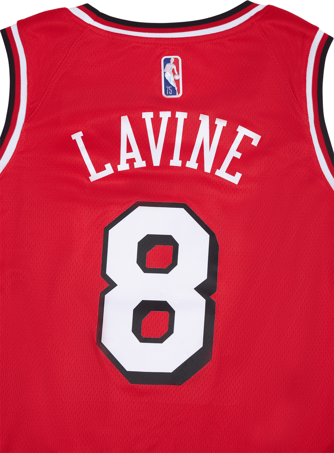 Maillot Swingman Bulls Mmt 21
