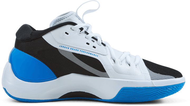 Jordan Zoom Separate