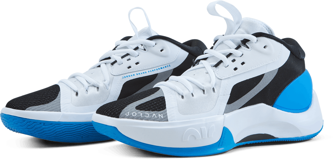 Jordan Zoom Separate